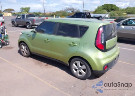 2019 Kia Soul z USA, uszkodzony, nr VIN KNDJN2A23K7914612